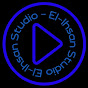 El-Ihsan Studio logo
