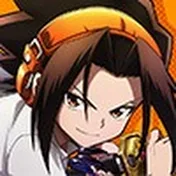 【公式】SHAMAN KING ふんばりクロニクル