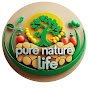 Pure Nature Life logo