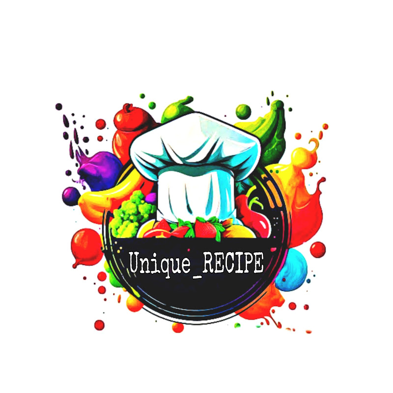 Unique Kitchen