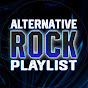 Alternative Rock Playlist logo