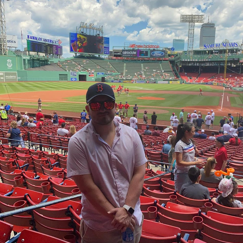 The House Of Sports