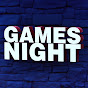 Games Night Image Thumbnail
