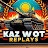 KAZ Wot Replays