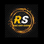 Rise and Shine  logo