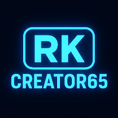 Rk creator65