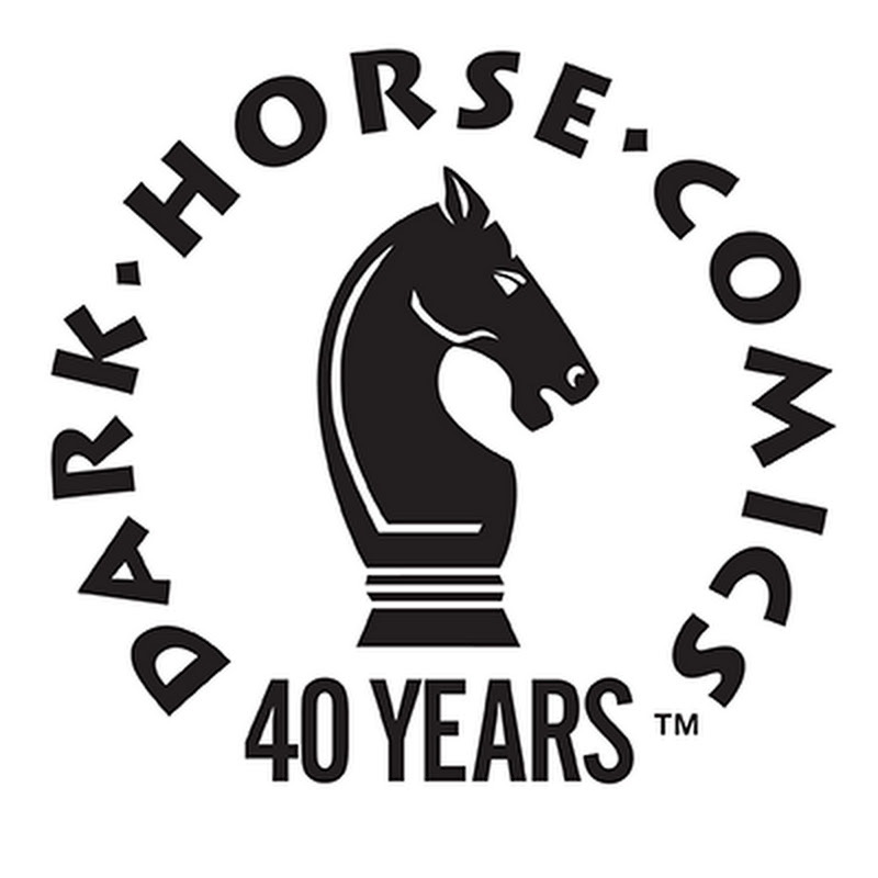 Dark Horse Comics