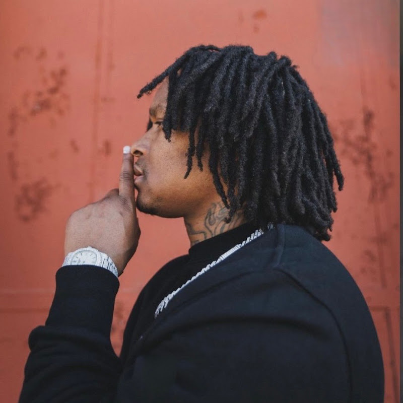 Tay Savage @taysavage4340 | Thizzler