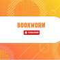 Bookworm platform  logo