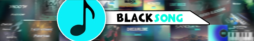 BlackSong YouTube channel avatar