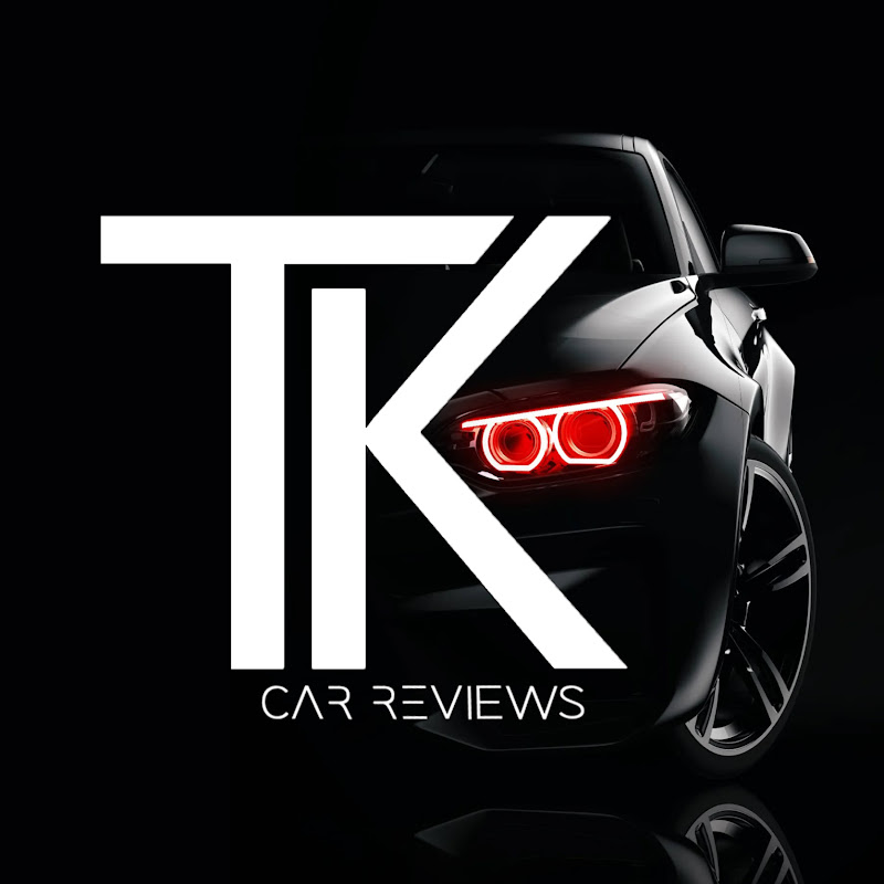 Team Kinna Car Reviews