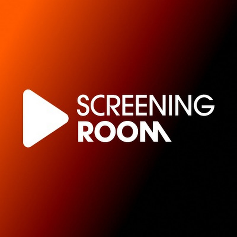 SCREENING ROOM