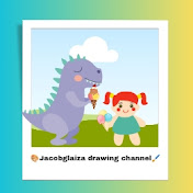 Jacobglaiza Drawing Channel