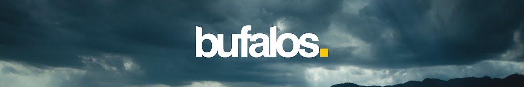 Bufalos TV رمز قناة اليوتيوب