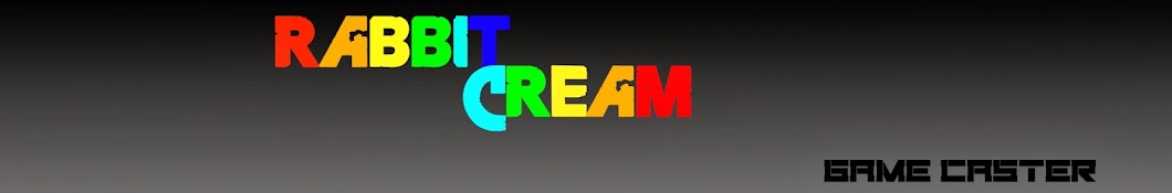 RABBIT CREAM YouTube channel avatar
