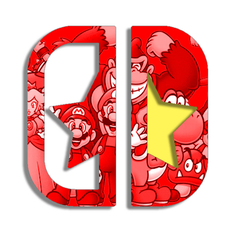 SwitchStars