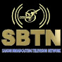 SBTN Saigon Broadcasting Television Network logo