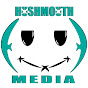 Hushmouth Media logo