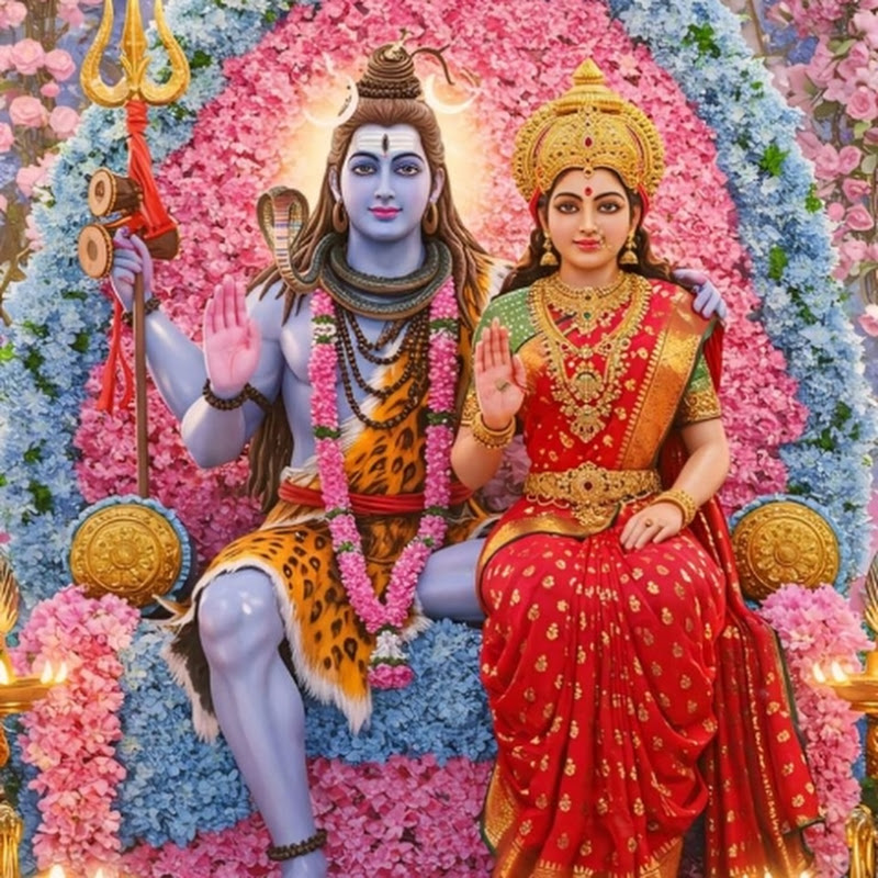 Rudhvi's Creations 