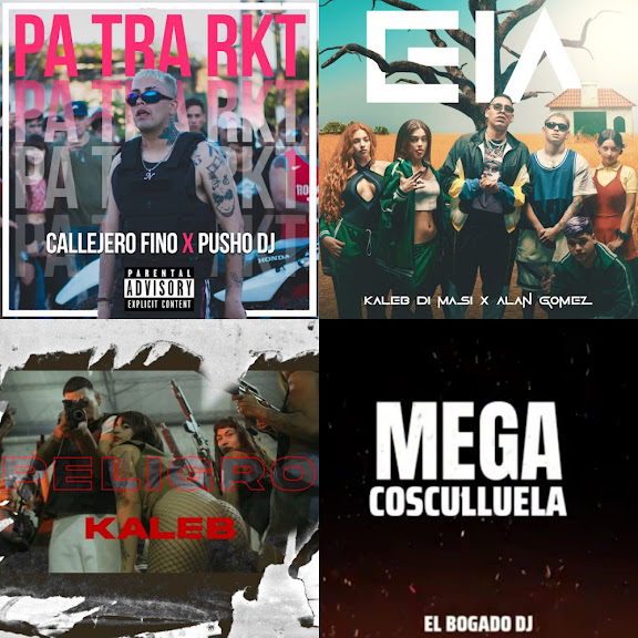 temas nuevos