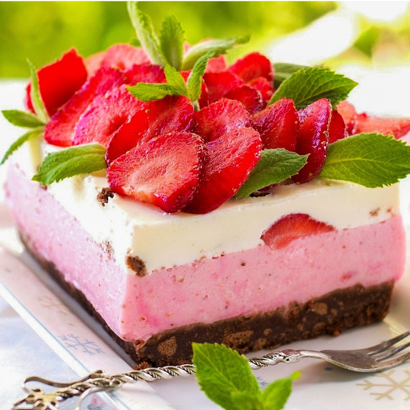Little Cake