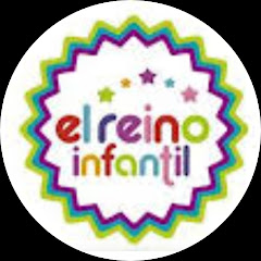 El Reino Infantil Vol.1 - Canciones Infantiles