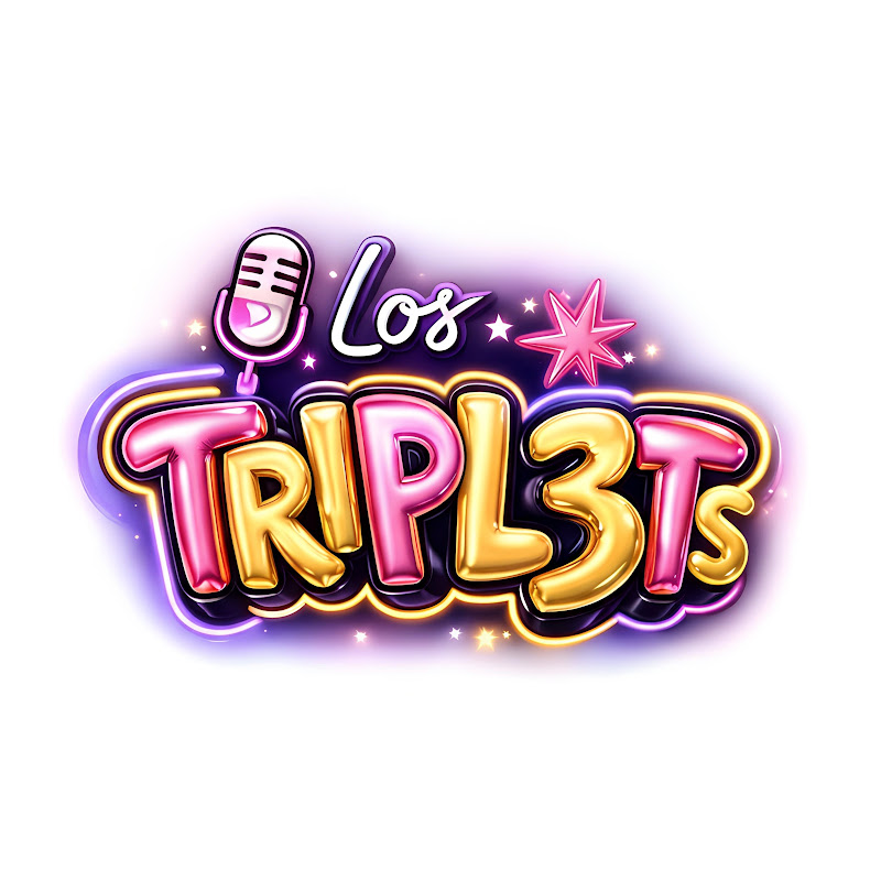 Los Tripl3ts