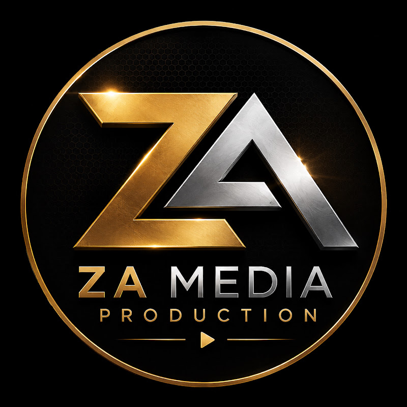 ZA Media Production 