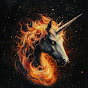 Highborn Unicorn logo