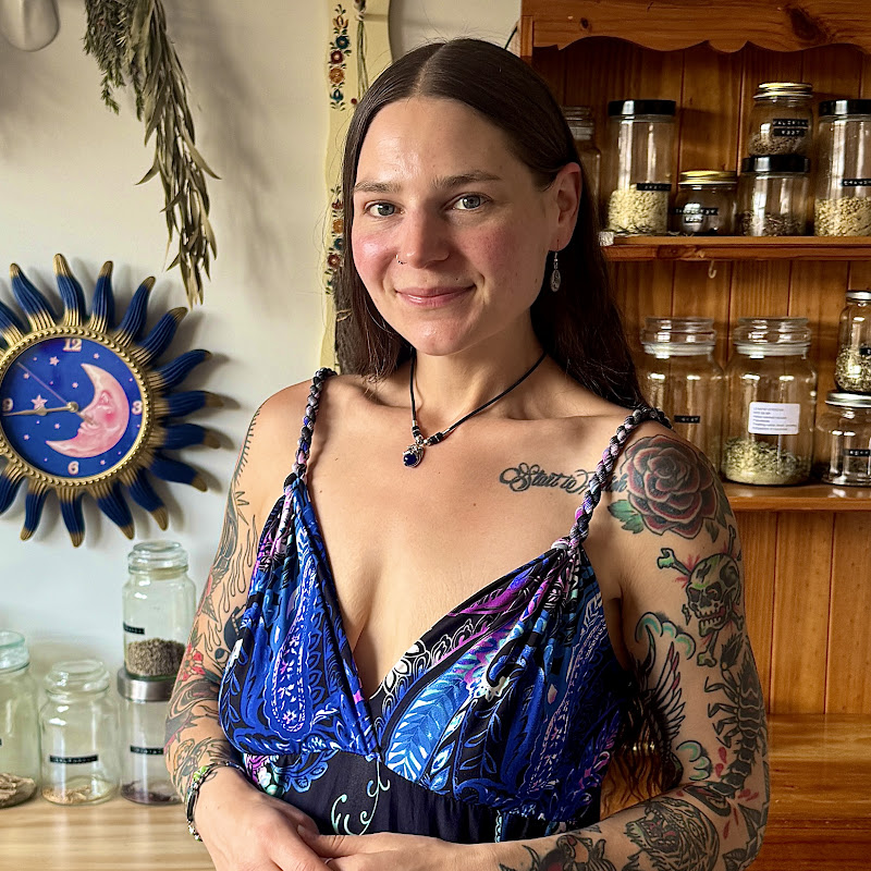 Steph Wilson