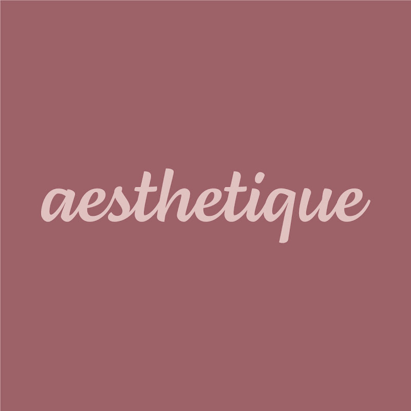 aesthetique