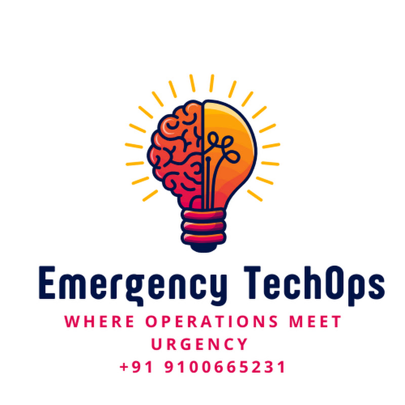Emergency TechOps | CloudOps, MLOps & AIOps