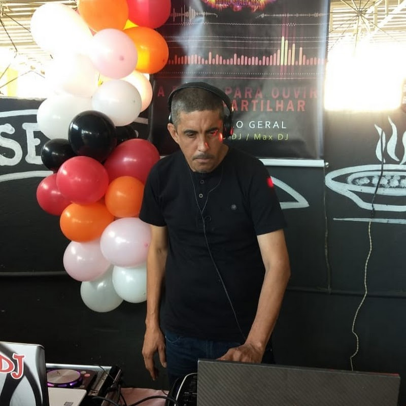 CHARME MUSIC DJ MAX AMORIM RJ