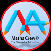 Maths Crew