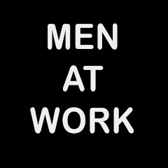 Men At Work Podcast 