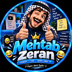 Mehtab Zeran 