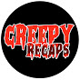 Creepy Recaps logo