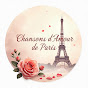 Chansons d’Amour de Paris logo