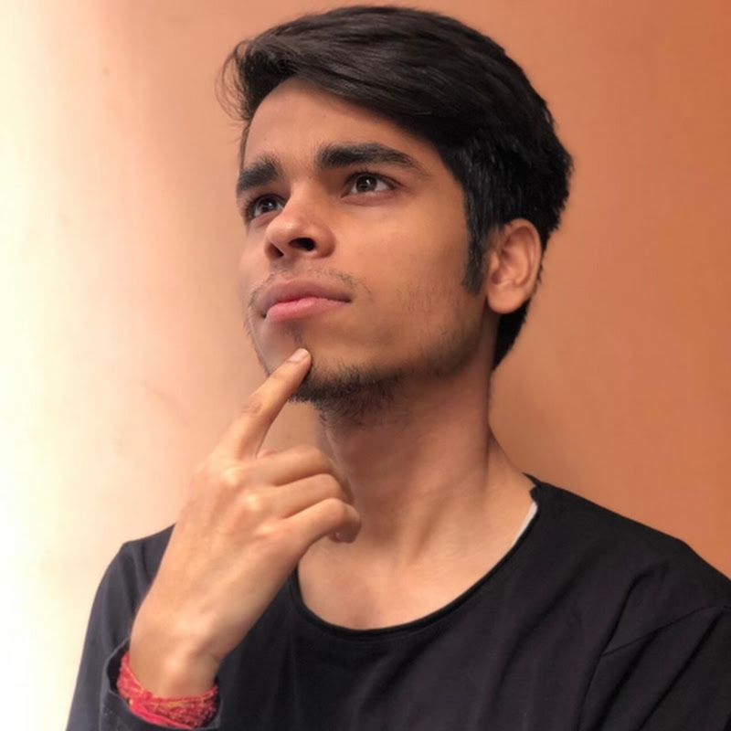 Why with shubham 