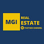 MGI Real Estate Official logo