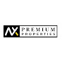 AX Premium Properties logo