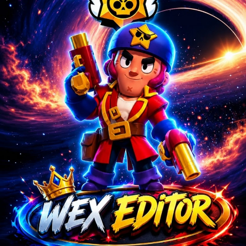 Wex Editor