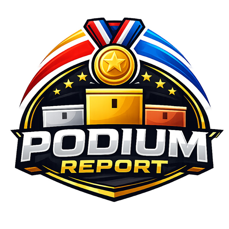 Podium Report