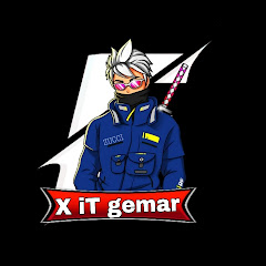 X iT gemar