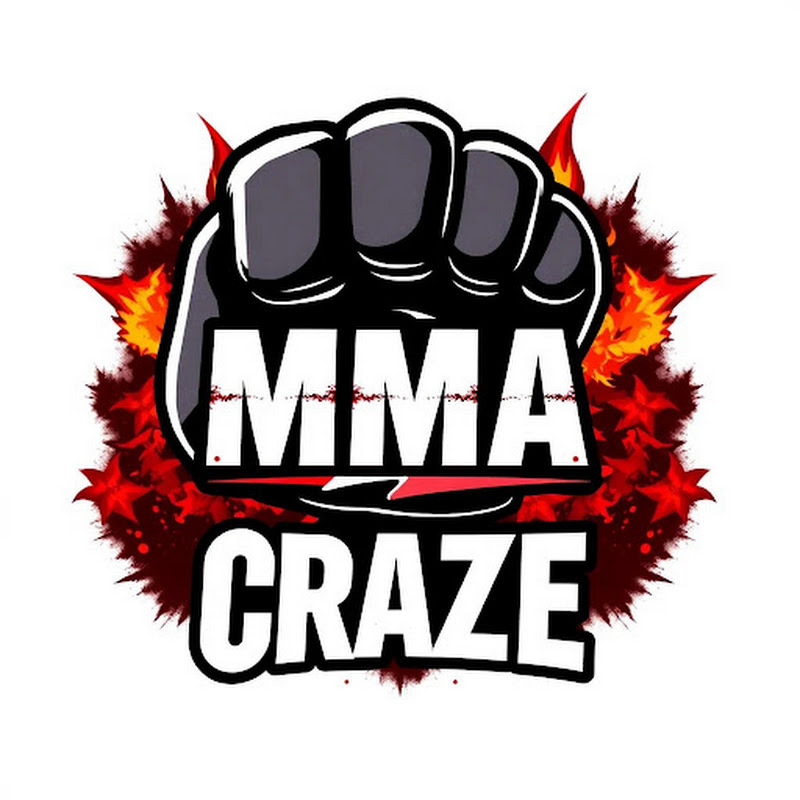 MMA Craze