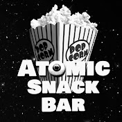 Atomic Snack Bar