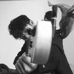 萧枭同学アイコン画像