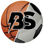 Ball Sports PH logo