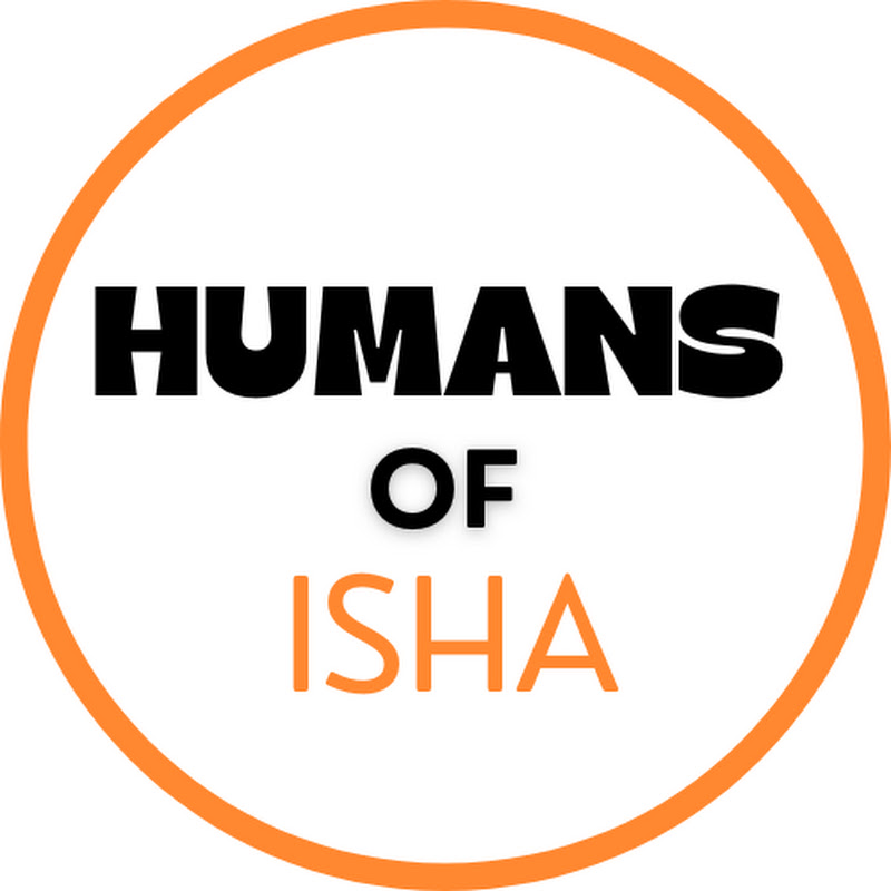 Humans Of Isha Tamil
