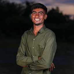THARUN SAMUEL photo